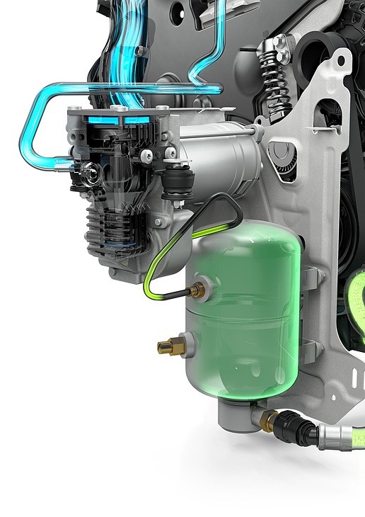 Volvo押寶PowerPulse技術而非48V