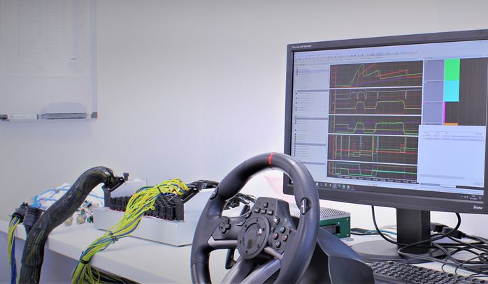 Driver out, testing in: 無人駕駛汽車，變速箱和傳動系統工程創新的挑戰和機遇 
