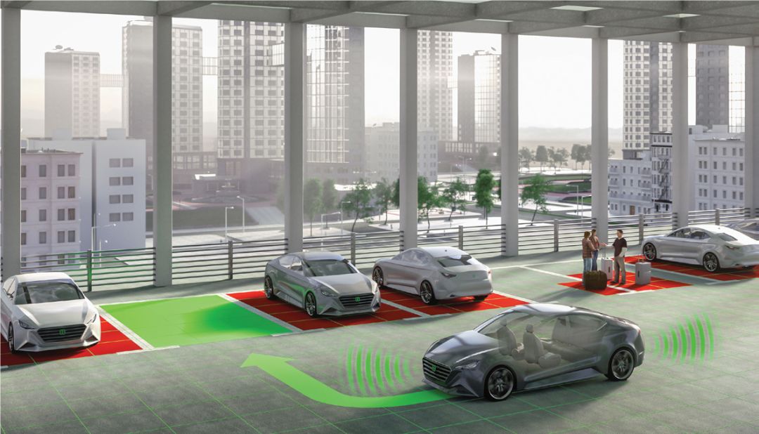 軟件模塊化 助力自動駕駛汽車系統研發 